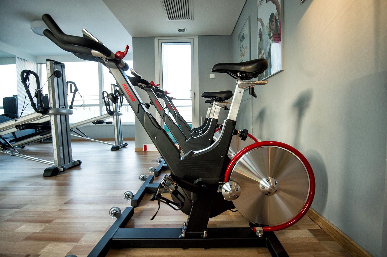 7 errori comuni quando si sceglie una cyclette per il fitness domestico
