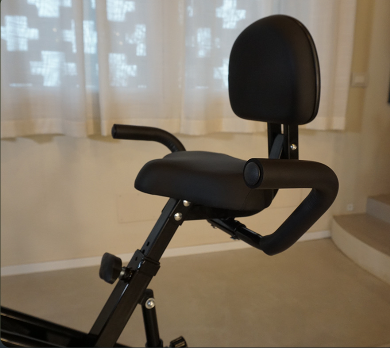 X BIKE PLUS